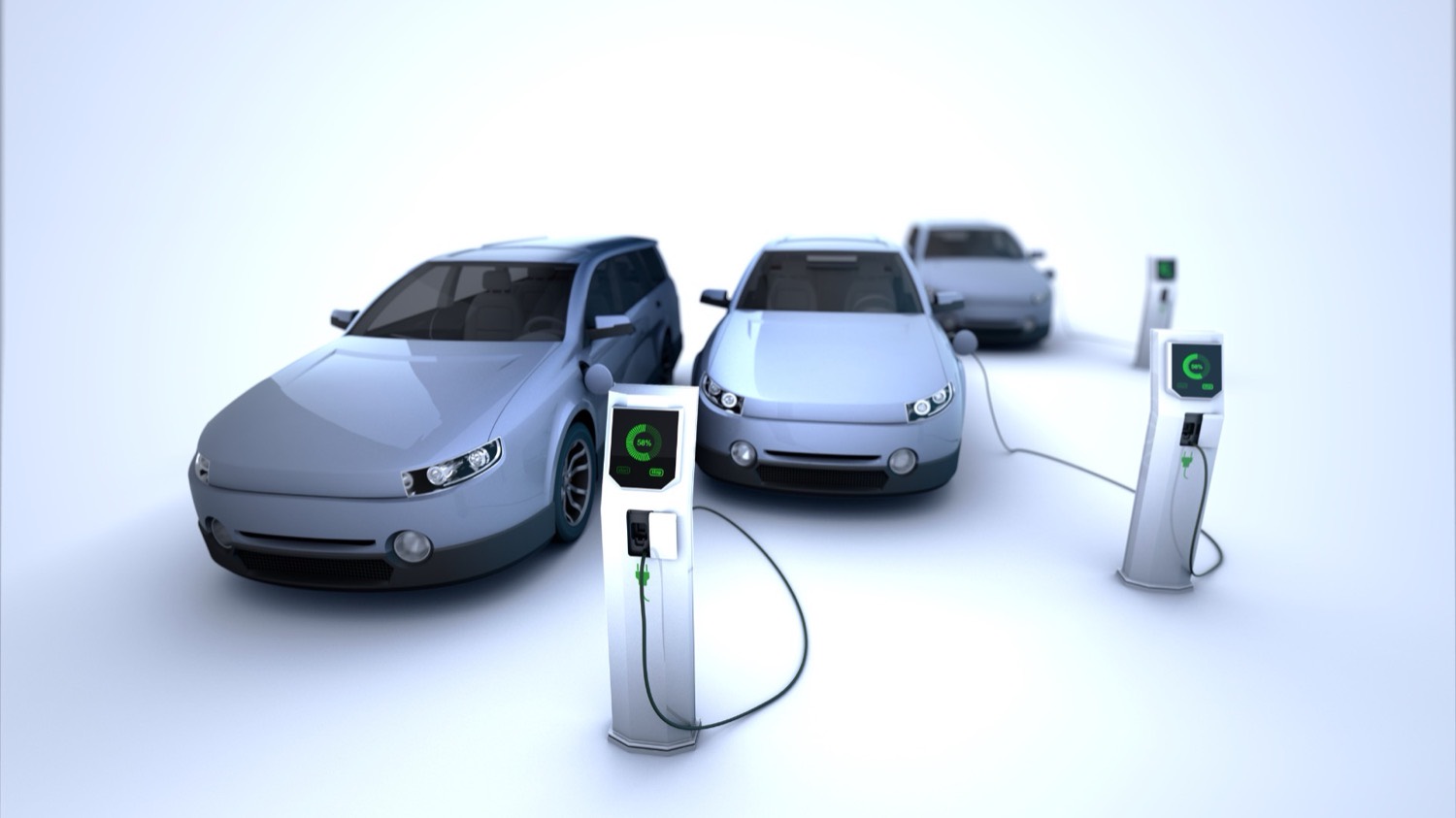 Coche eléctrico y los factores que determinan su vida útil