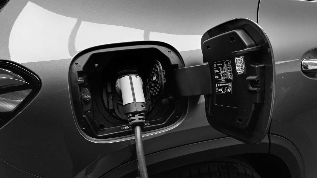 Cuota mensual de renting de un coche eléctrico