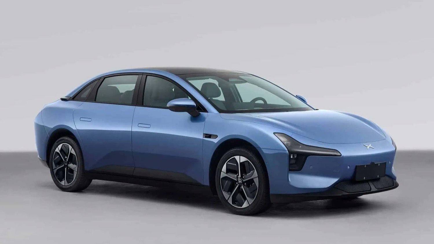 Xpeng Mona M03, cupé eléctrico de la submarca Mona